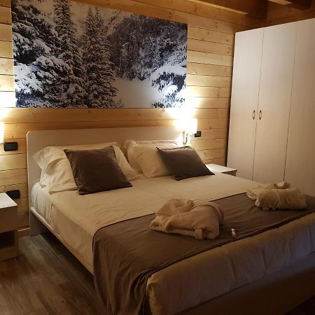 Lorica Suite Lago Exteriér fotografie
