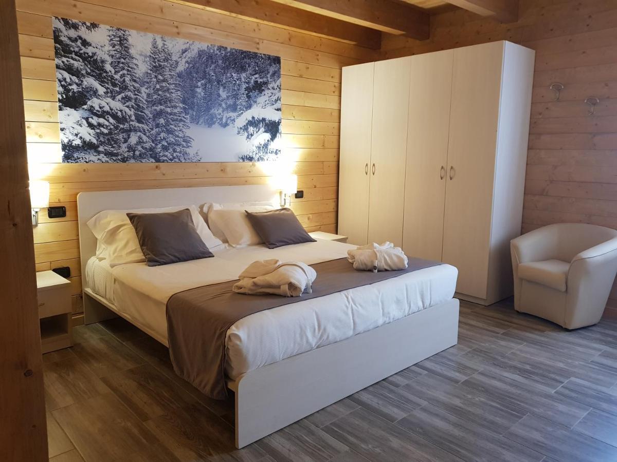 Lorica Suite Lago Exteriér fotografie