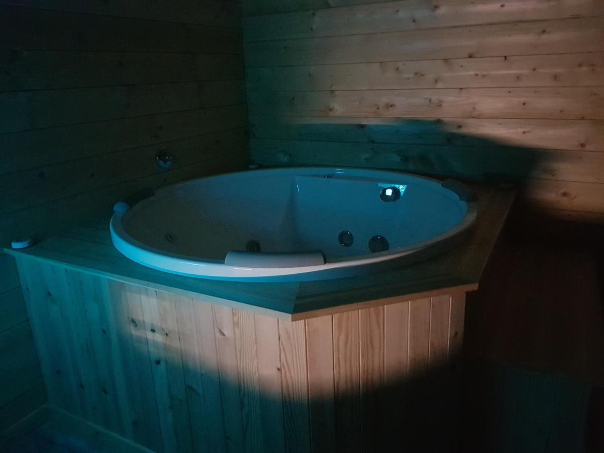 Lorica Suite Lago Exteriér fotografie