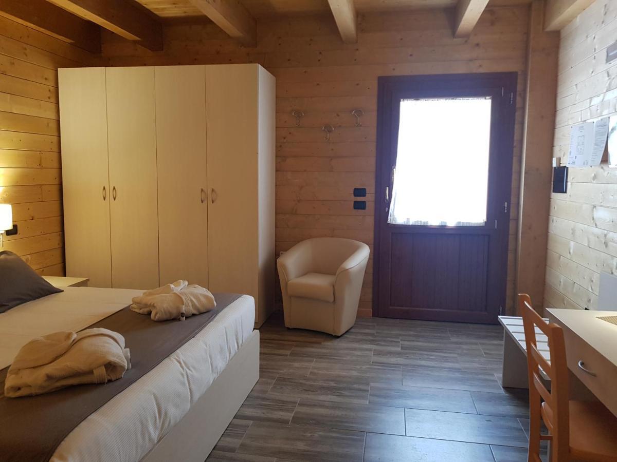 Lorica Suite Lago Exteriér fotografie