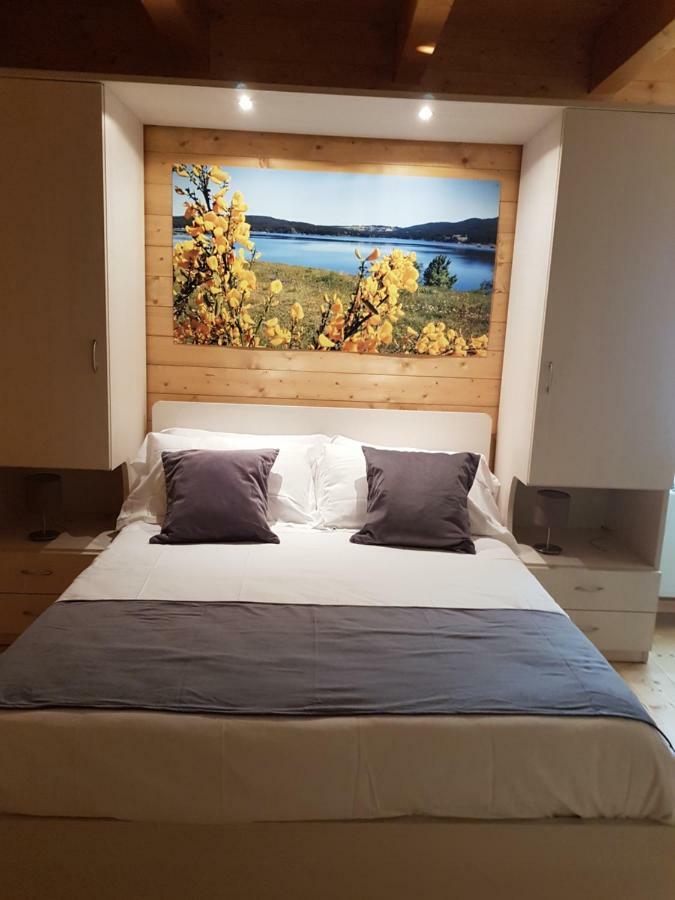 Lorica Suite Lago Exteriér fotografie