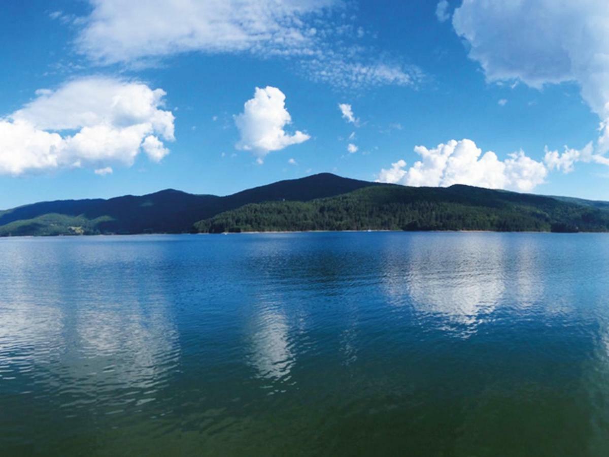Lorica Suite Lago Exteriér fotografie