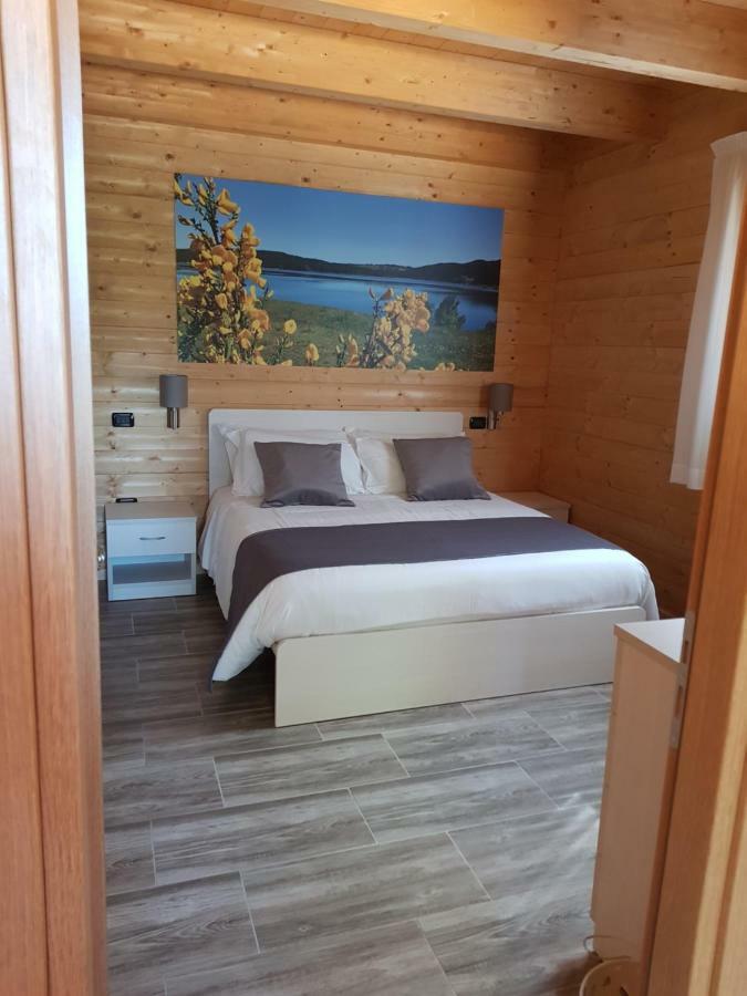 Lorica Suite Lago Exteriér fotografie
