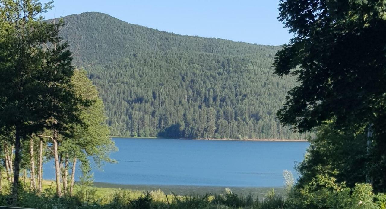 Lorica Suite Lago Exteriér fotografie