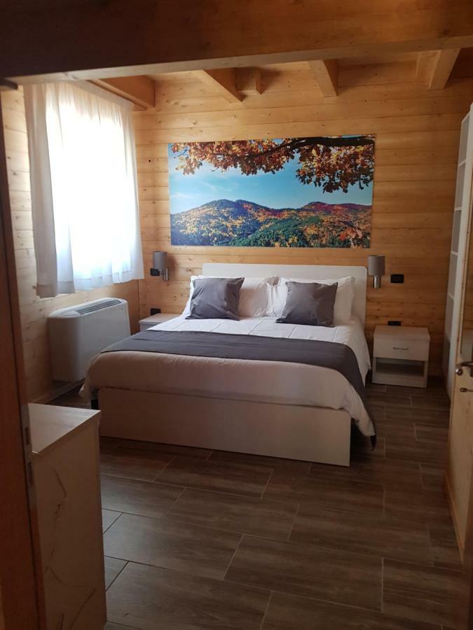 Lorica Suite Lago Exteriér fotografie