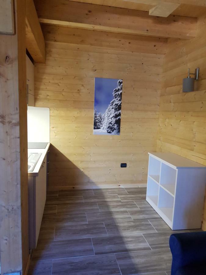 Lorica Suite Lago Exteriér fotografie