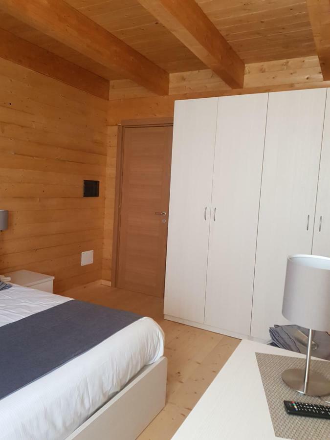 Lorica Suite Lago Exteriér fotografie
