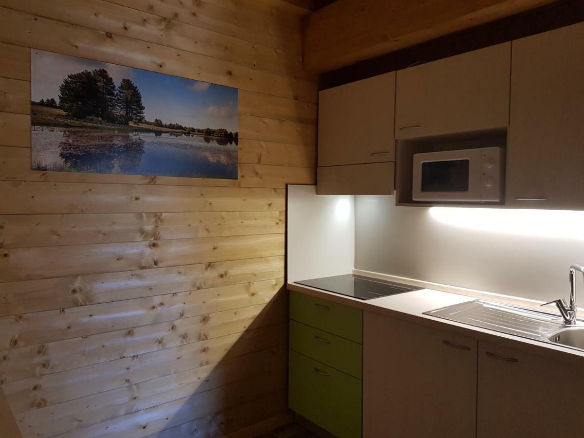 Lorica Suite Lago Exteriér fotografie