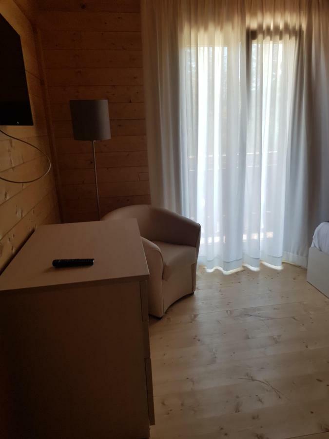 Lorica Suite Lago Exteriér fotografie