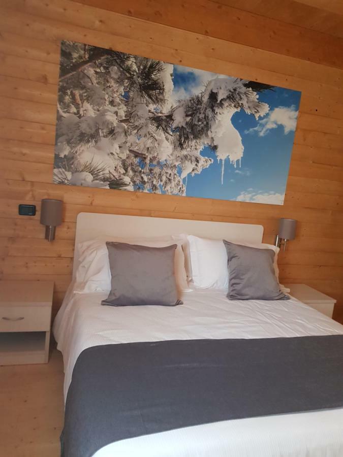 Lorica Suite Lago Exteriér fotografie