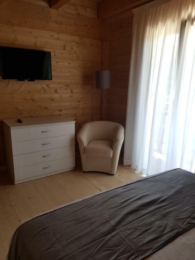 Lorica Suite Lago Exteriér fotografie