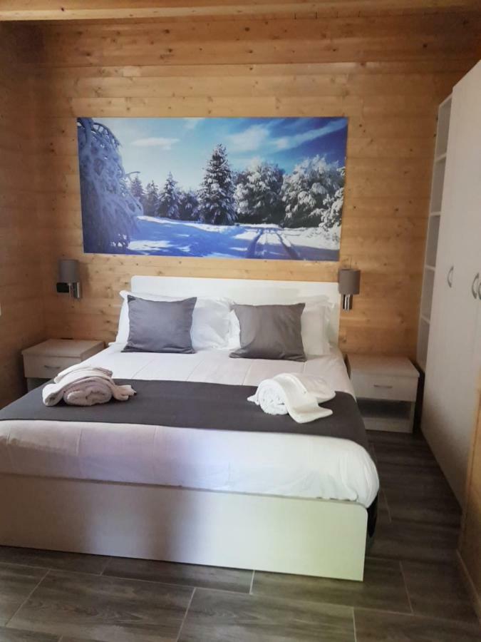 Lorica Suite Lago Exteriér fotografie