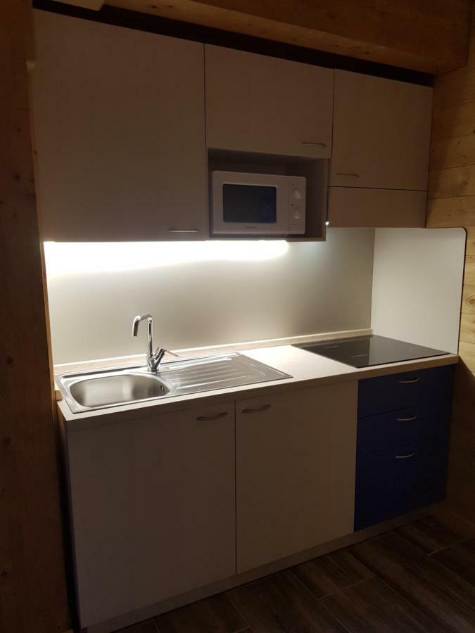 Lorica Suite Lago Exteriér fotografie