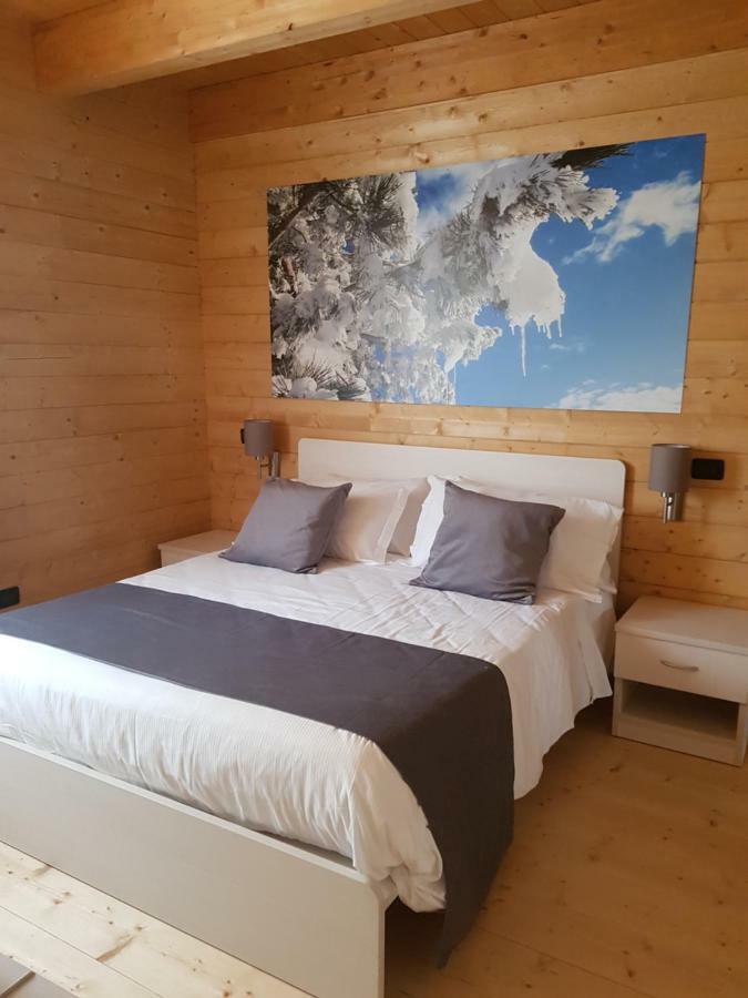 Lorica Suite Lago Exteriér fotografie
