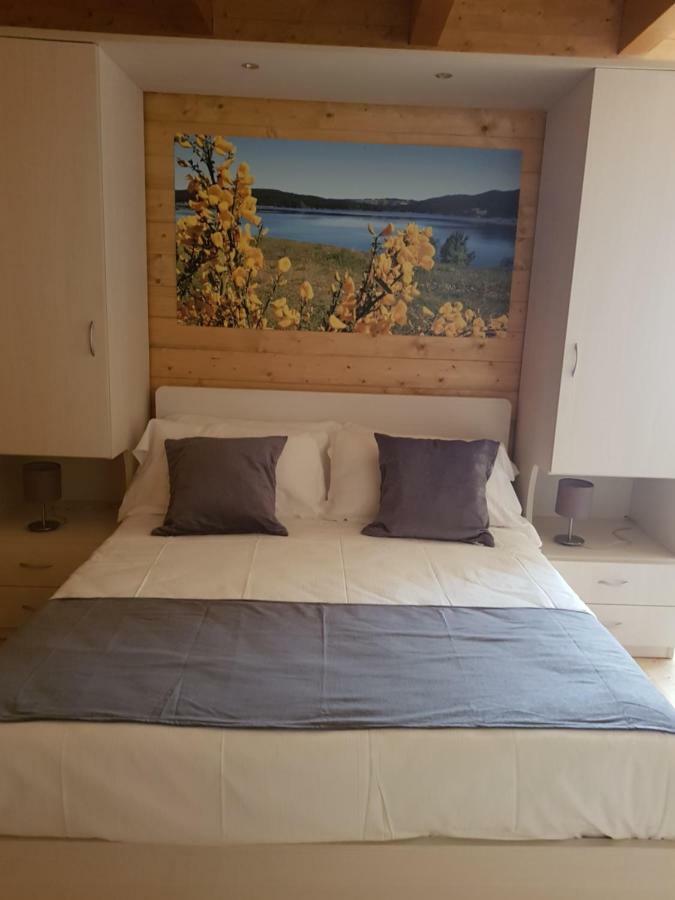 Lorica Suite Lago Exteriér fotografie