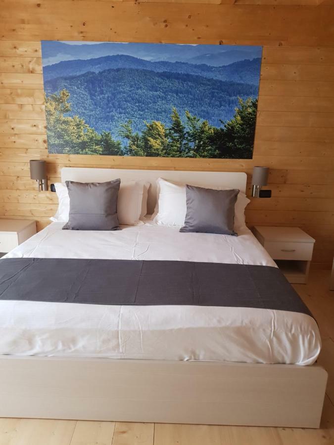Lorica Suite Lago Exteriér fotografie