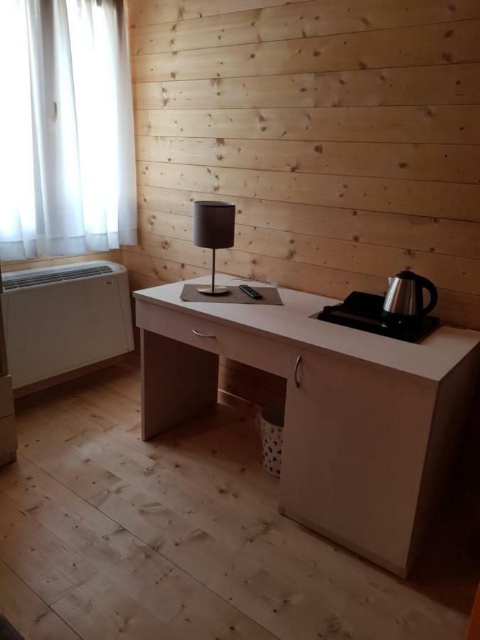 Lorica Suite Lago Exteriér fotografie