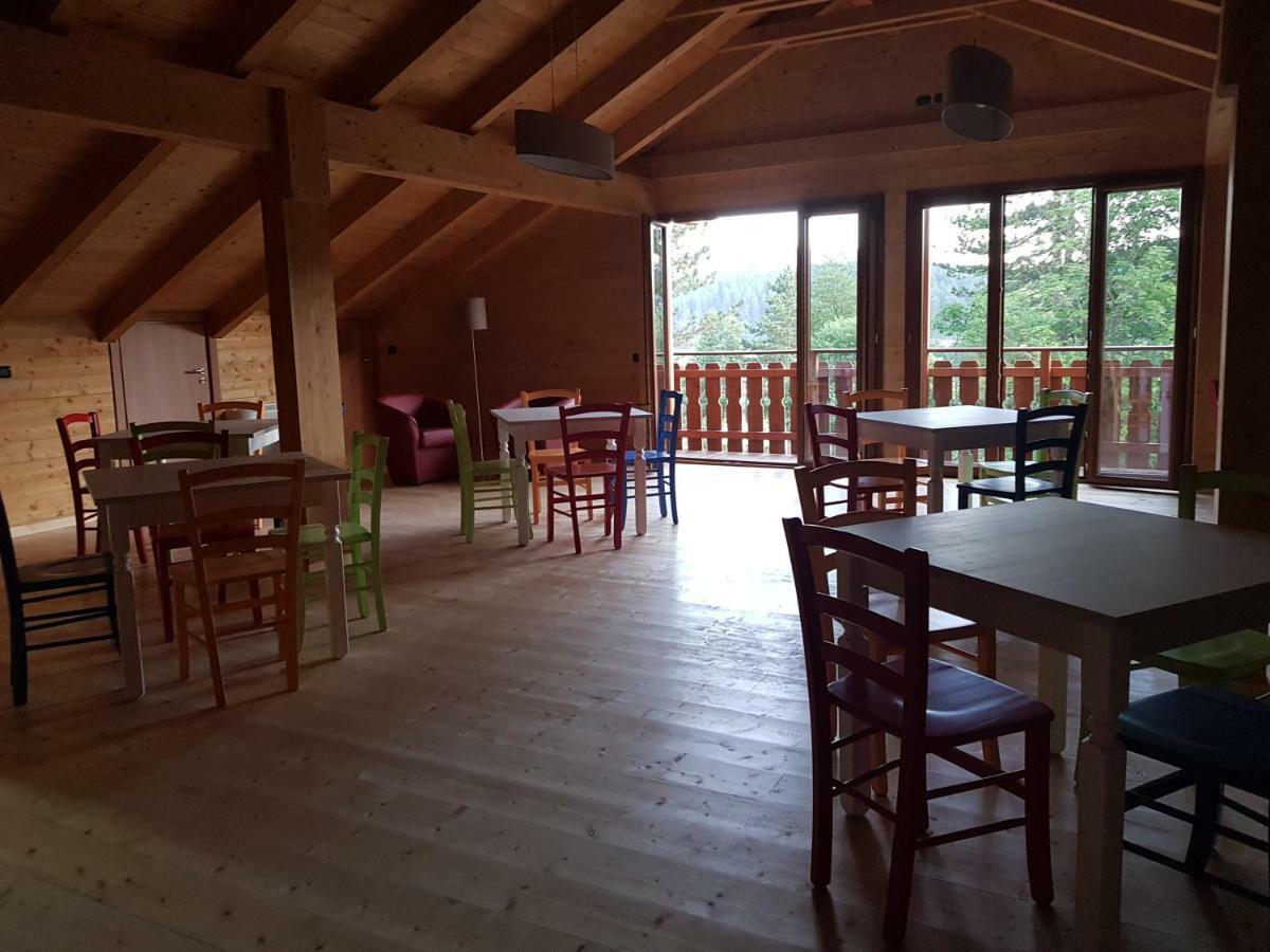 Lorica Suite Lago Exteriér fotografie
